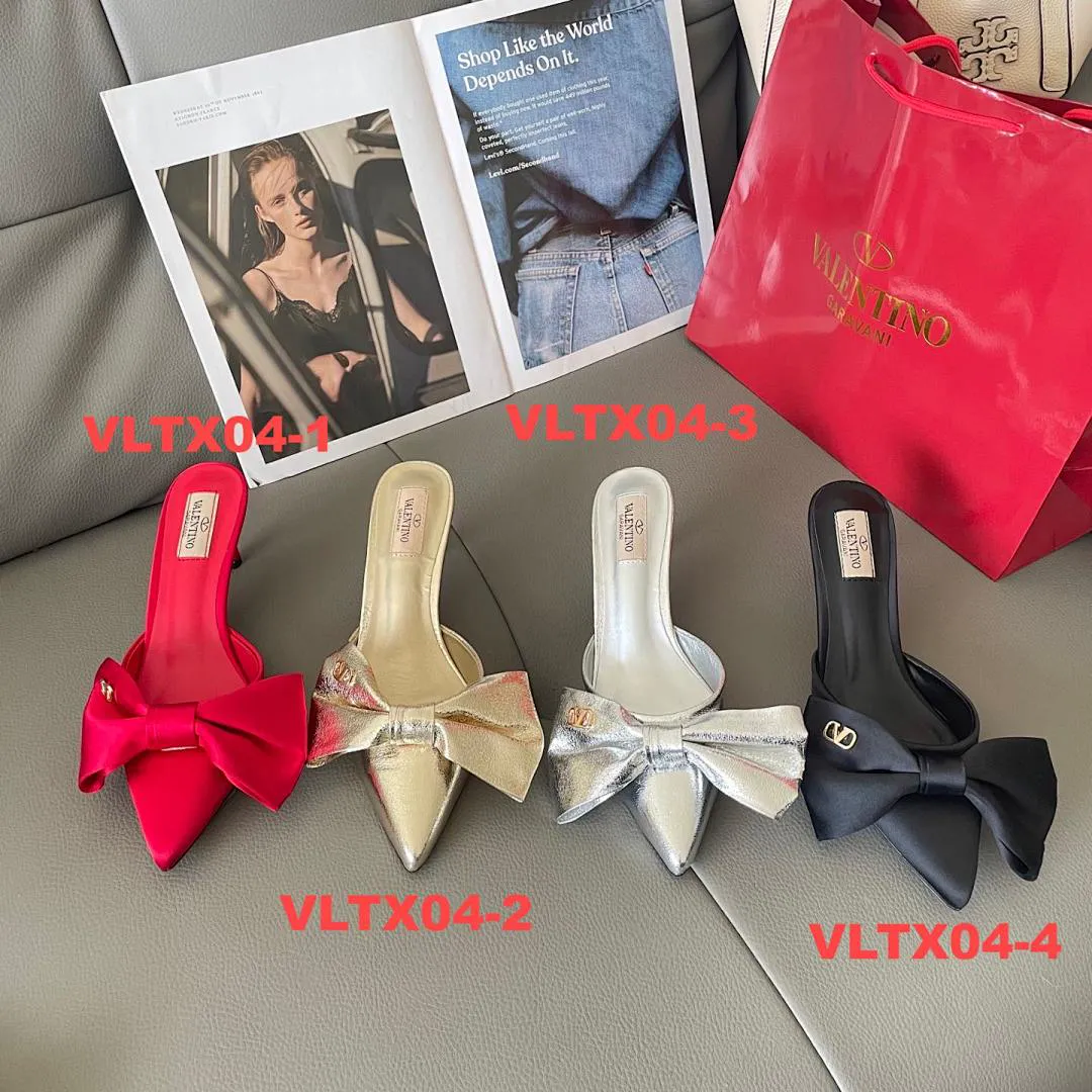 Valentino VLTX04 תמונה 2