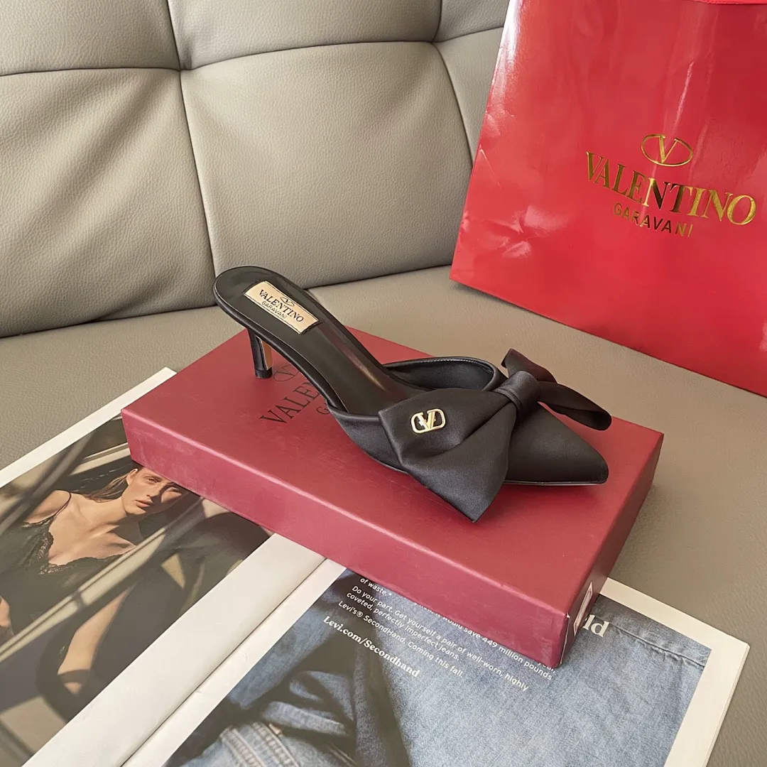 Valentino VLTX04 תמונה 8