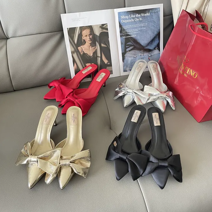 Valentino VLTX04