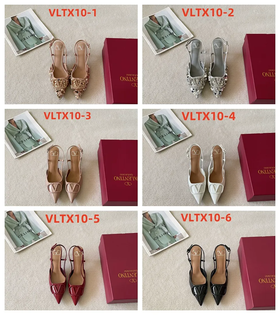 Valentino VLTX10 תמונה 2