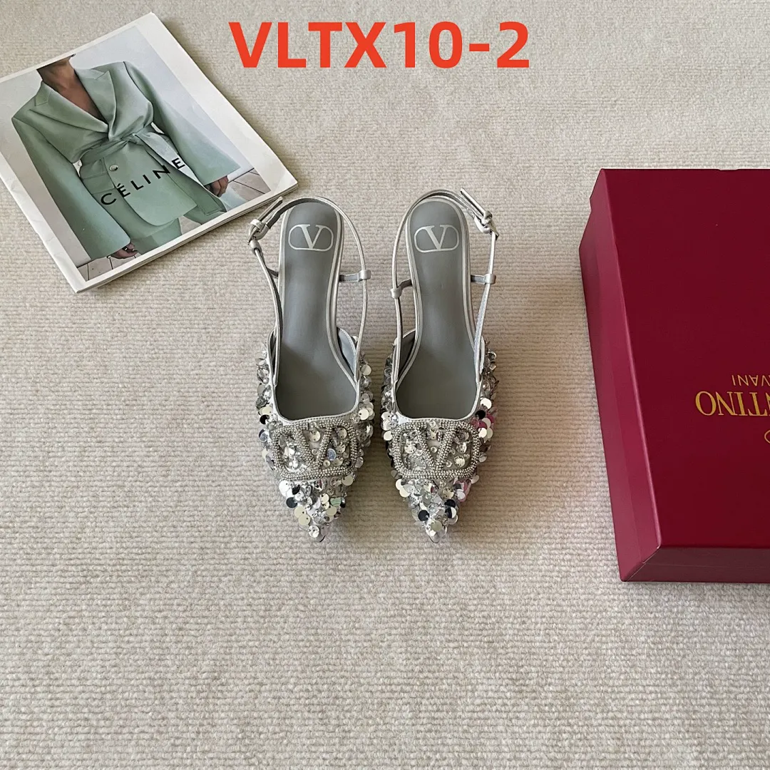 Valentino VLTX10 תמונה 4