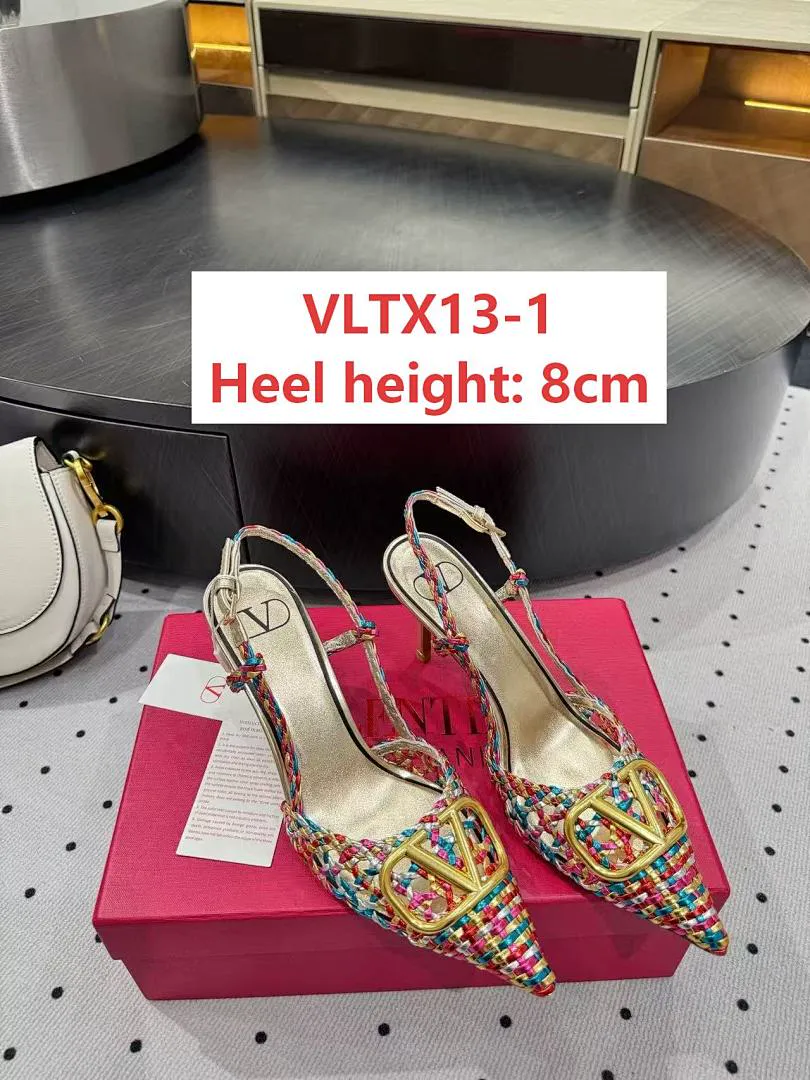 Valentino VLTX13 תמונה 6