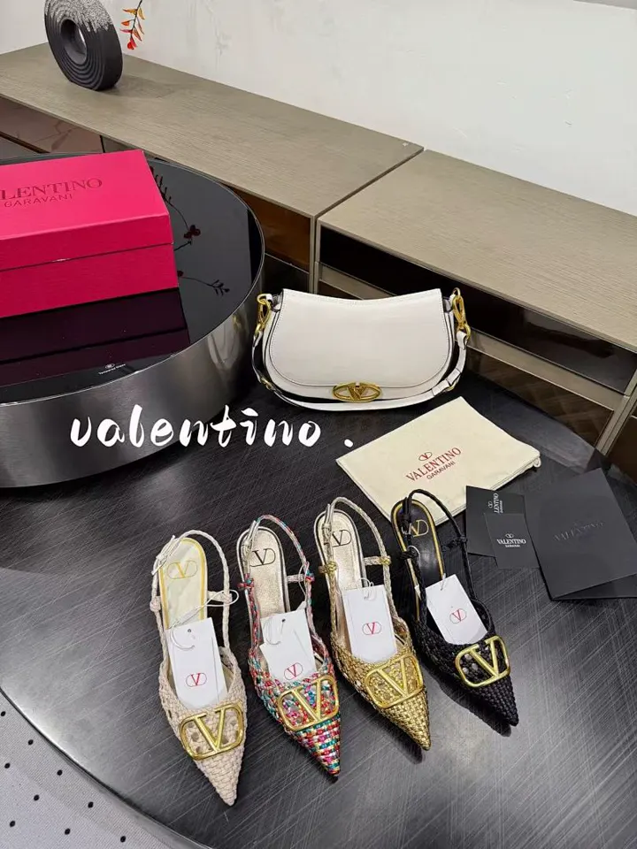 Valentino VLTX13
