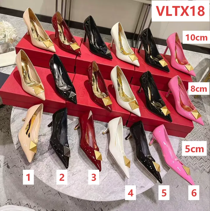 Valentino VLTX18