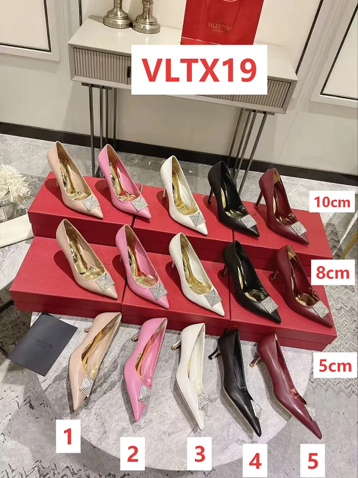 Valentino VLTX19