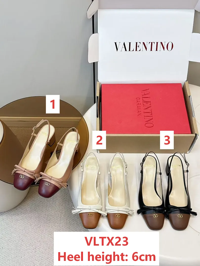 Valentino VLTX23 תמונה 2