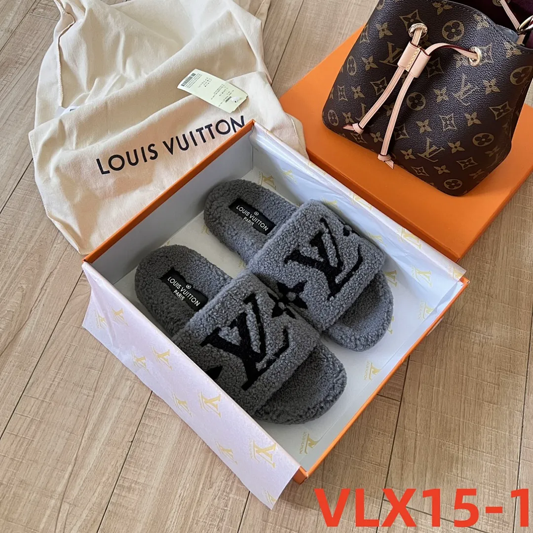 LV VLX15 תמונה 2