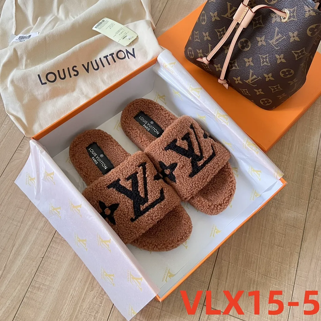 LV VLX15 תמונה 6