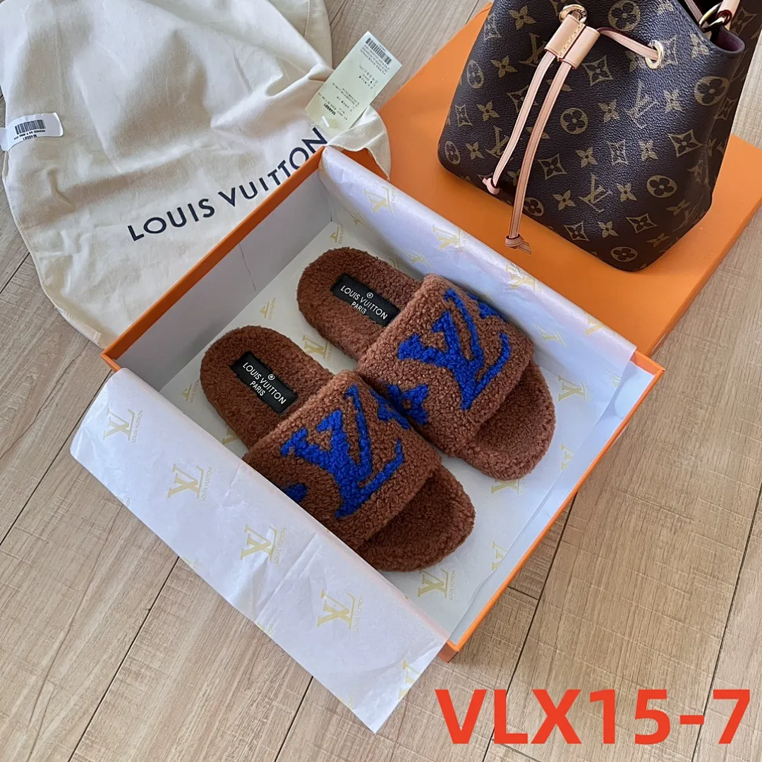 LV VLX15 תמונה 8