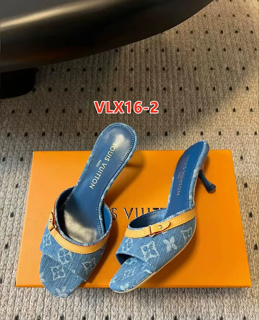 LV VLX16 תמונה 9