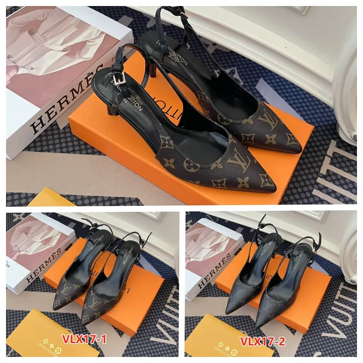 LV VLX17