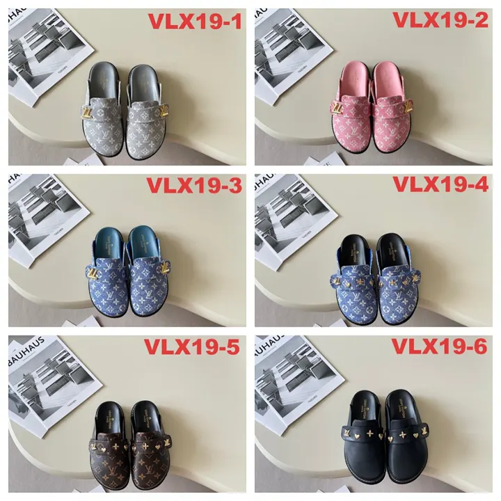 LV VLX19