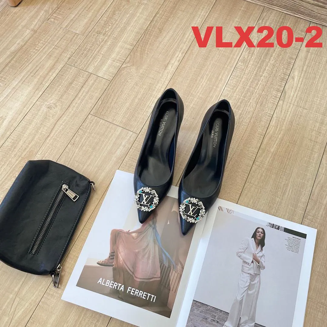 LV VLX20 תמונה 8