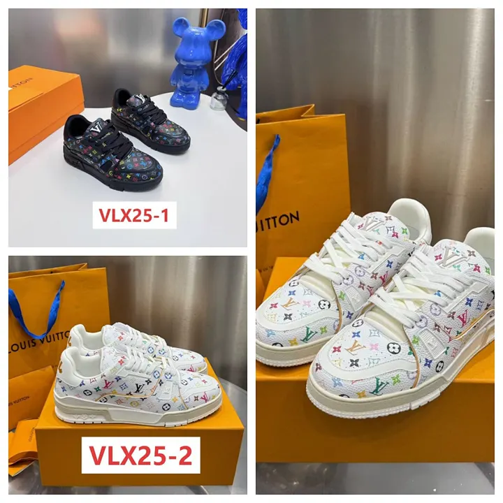 LV VLX25