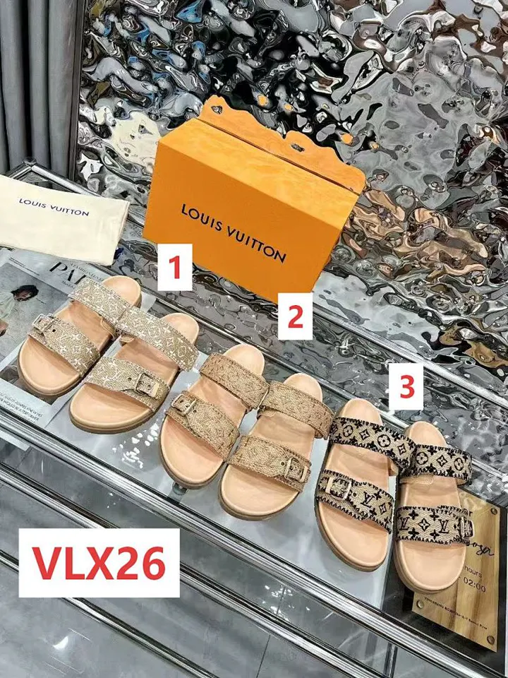 LV VLX26