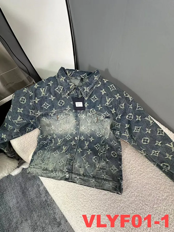 LV VLYF01