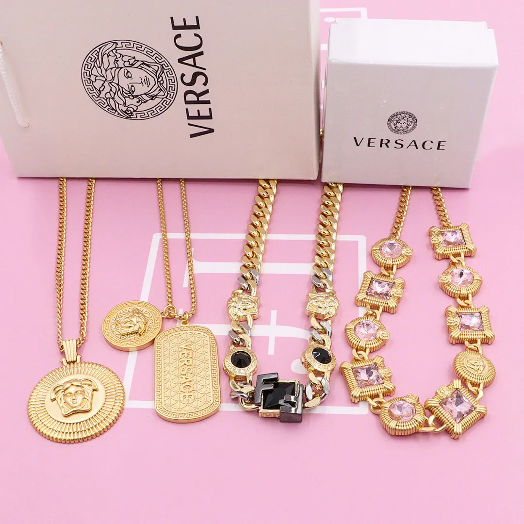 Versace VSN2 תמונה 3