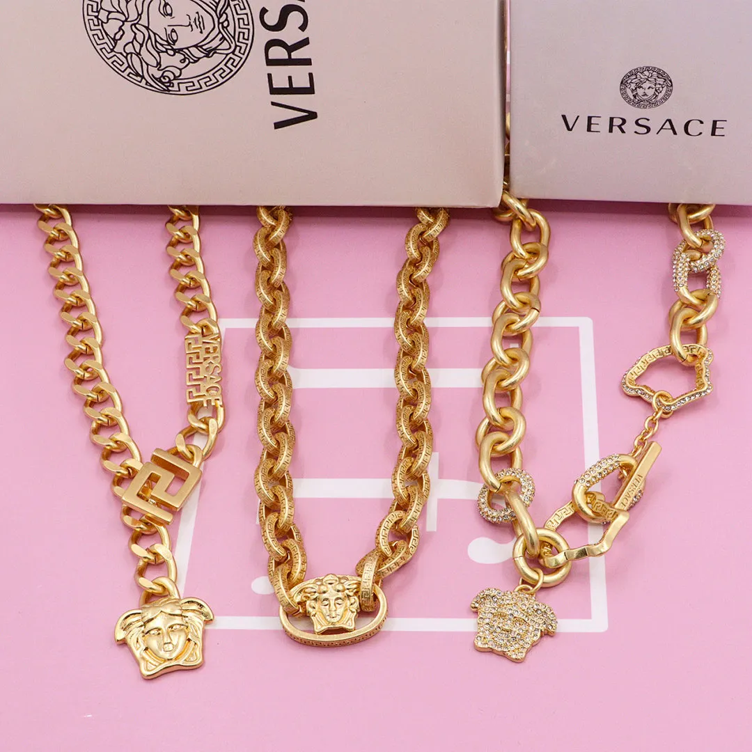Versace VSN2 תמונה 4