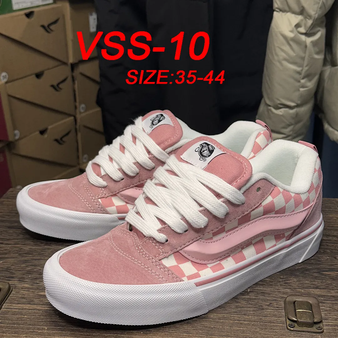 Vans VSS תמונה 25