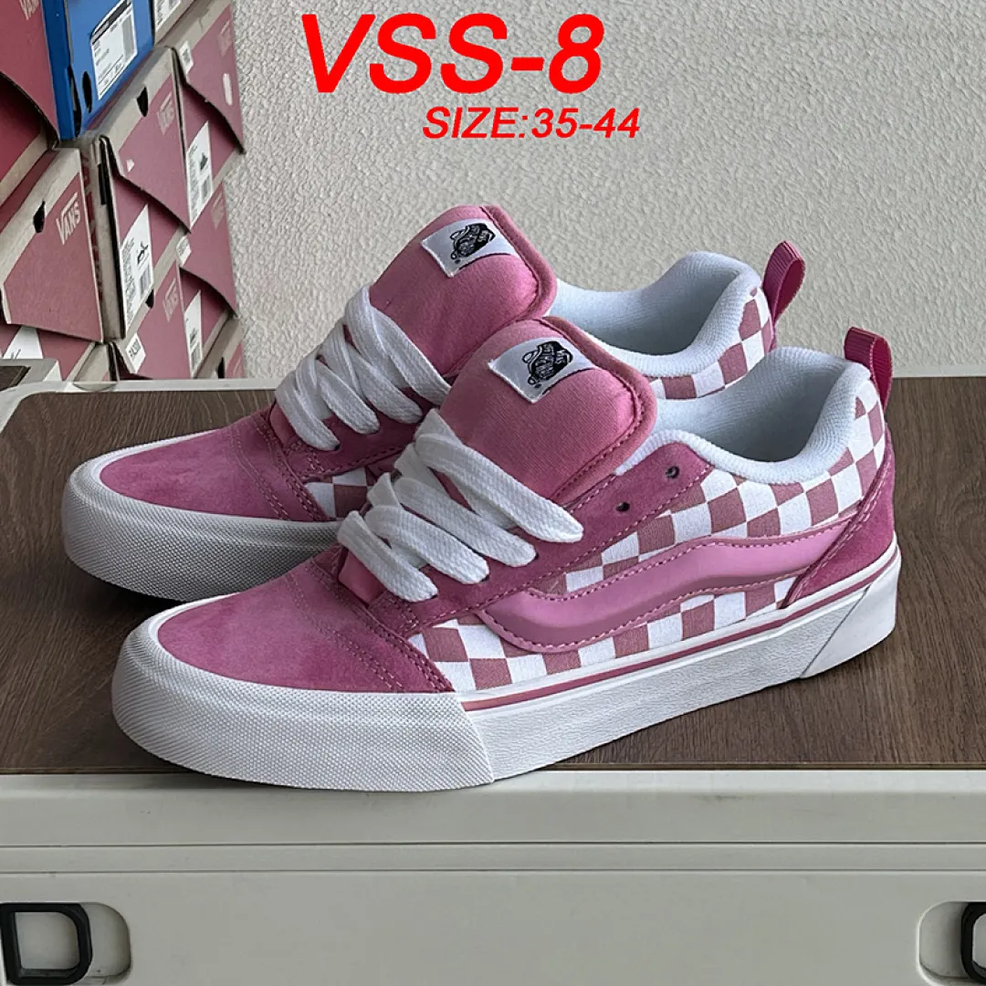 Vans VSS תמונה 27