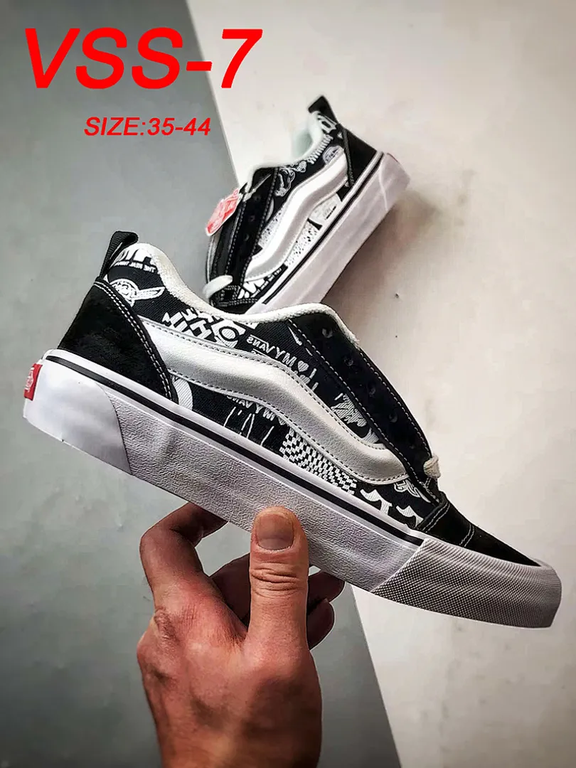 Vans VSS תמונה 28