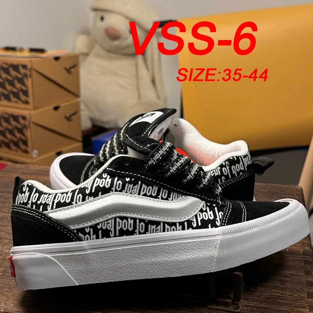 Vans VSS תמונה 29