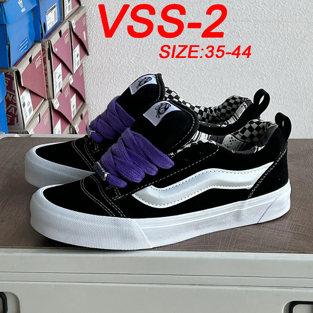 Vans VSS תמונה 33