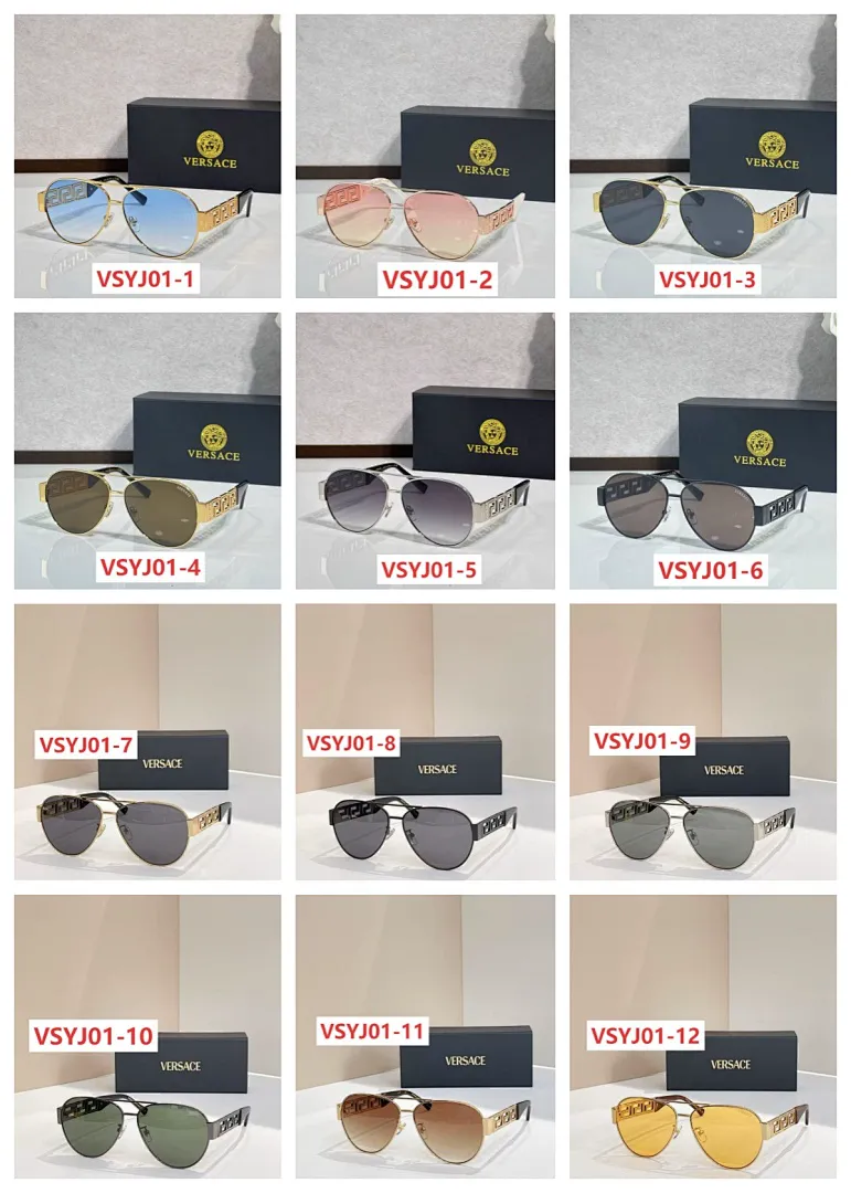Versace VSYJ01 תמונה 2