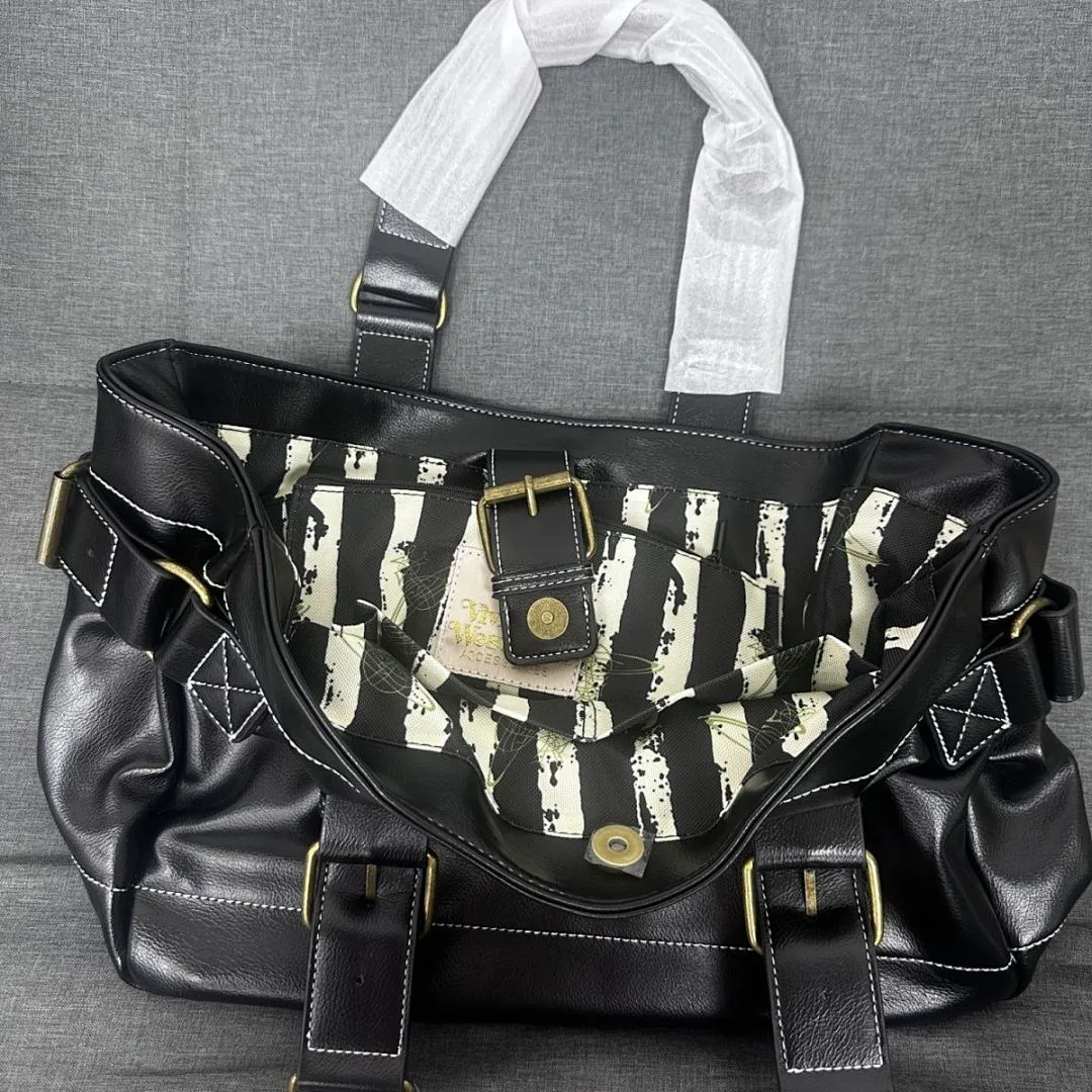 Vivienne Westwood VWBB001 תמונה 4