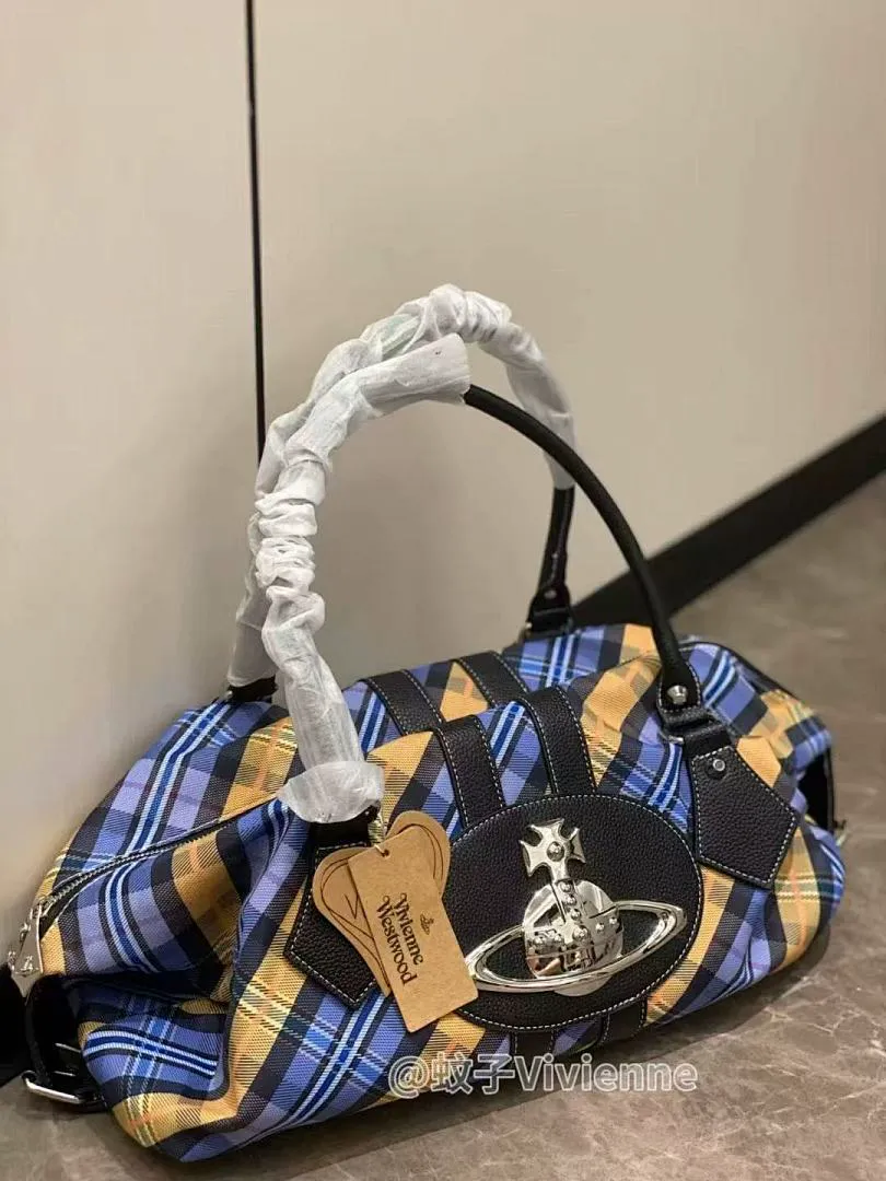 Vivienne Westwood VWBB003 תמונה 2
