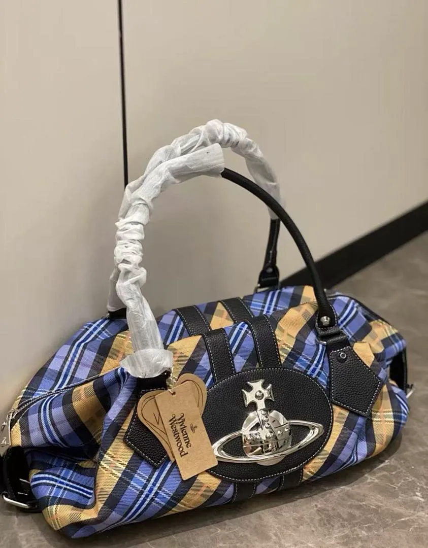 Vivienne Westwood VWBB003 תמונה 3
