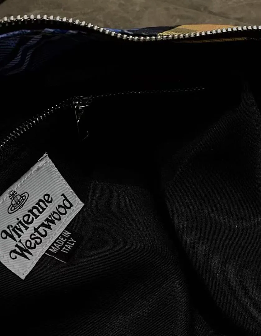 Vivienne Westwood VWBB003 תמונה 5