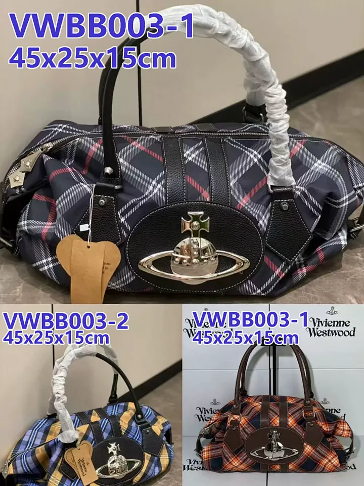Vivienne Westwood VWBB003