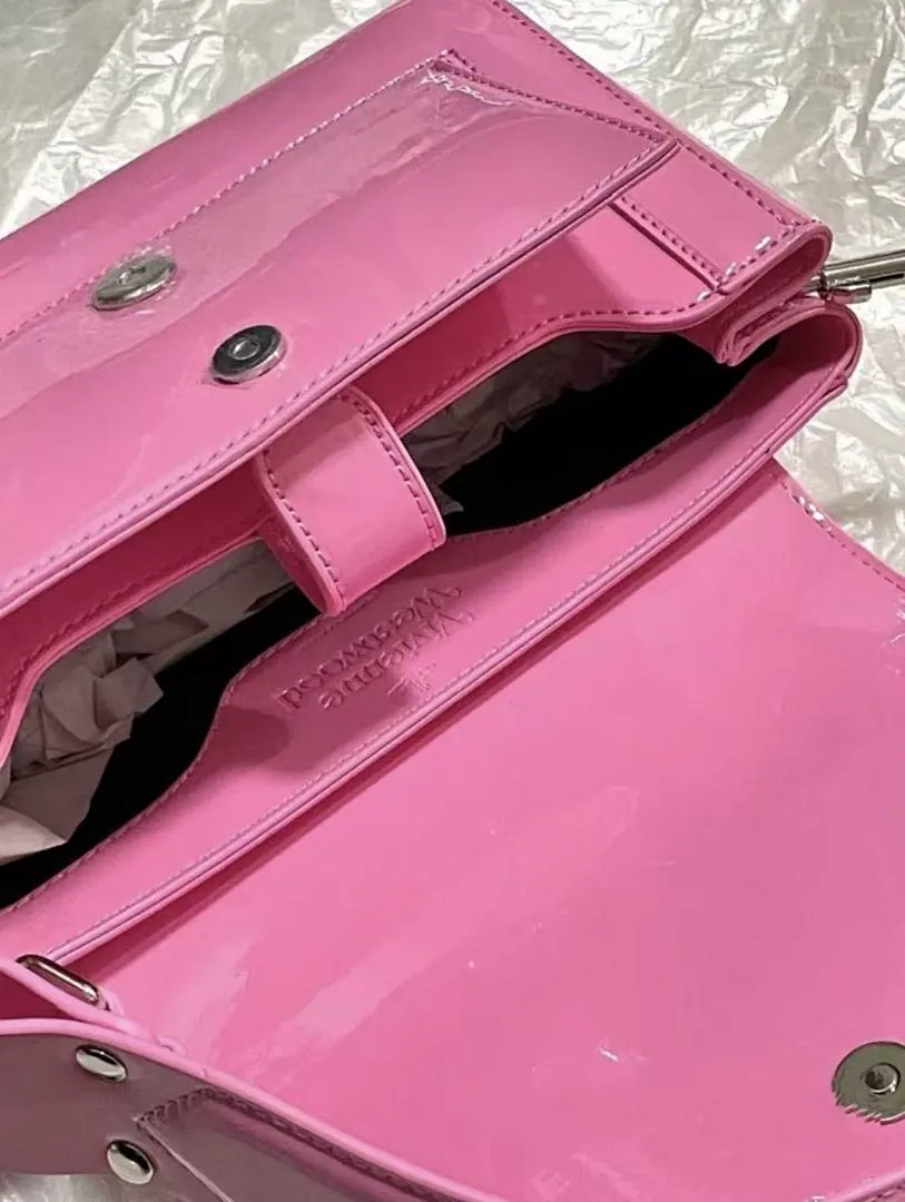 Vivienne Westwood VWBB004 תמונה 3