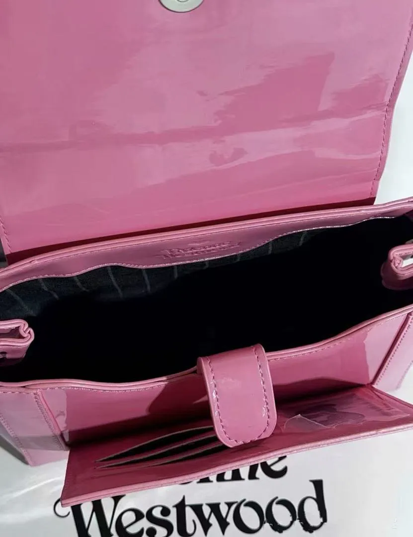 Vivienne Westwood VWBB004 תמונה 4