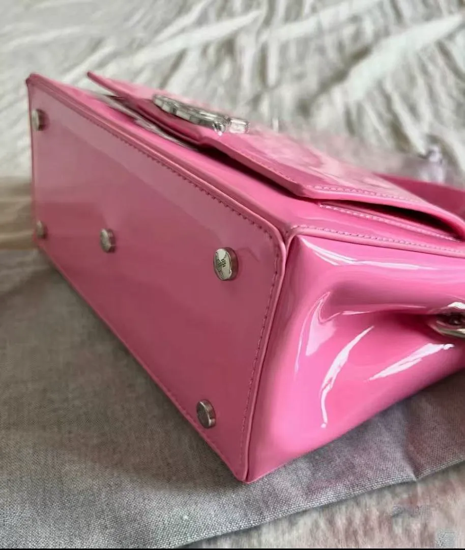 Vivienne Westwood VWBB004 תמונה 6