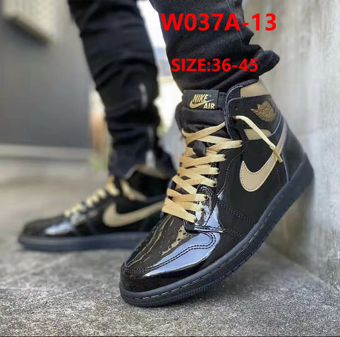 Jordan W037A תמונה 12