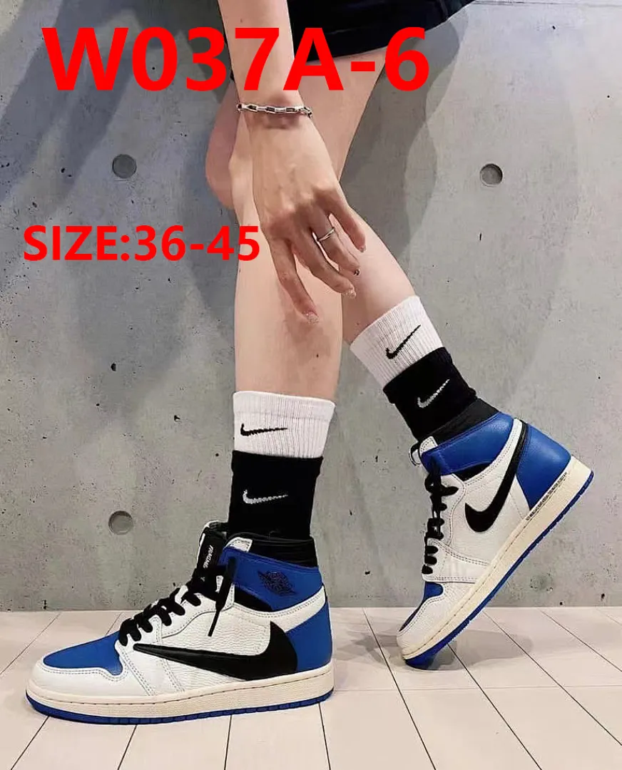 Jordan W037A תמונה 19