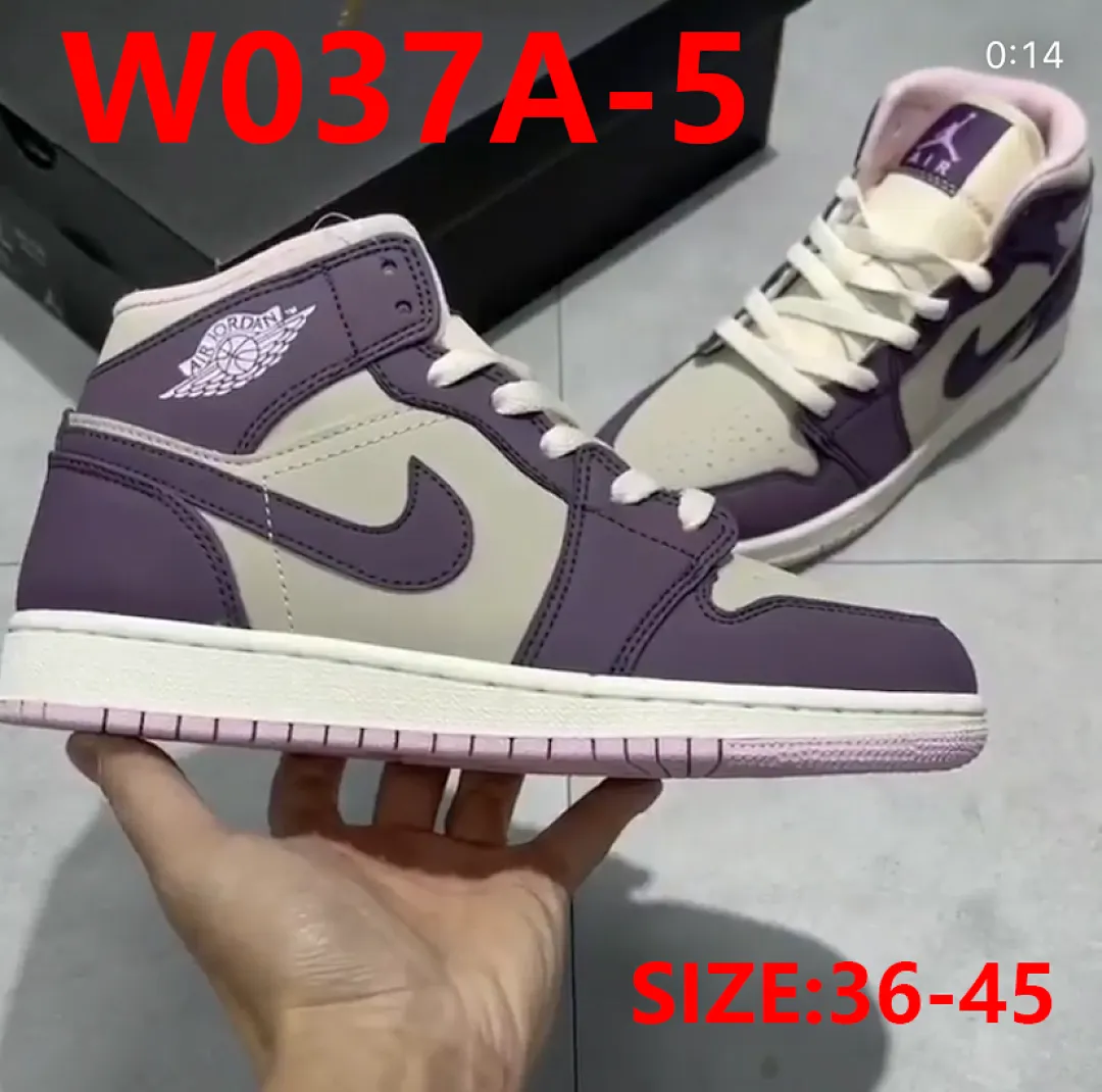 Jordan W037A תמונה 20