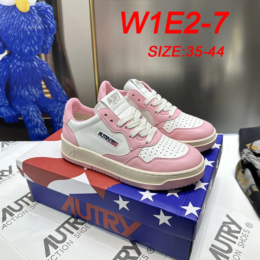 Autry W1E2 תמונה 11