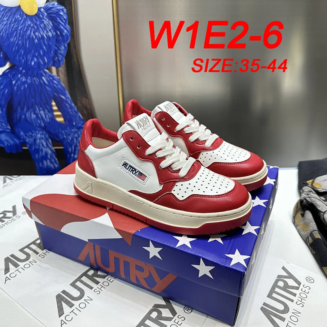 Autry W1E2 תמונה 12