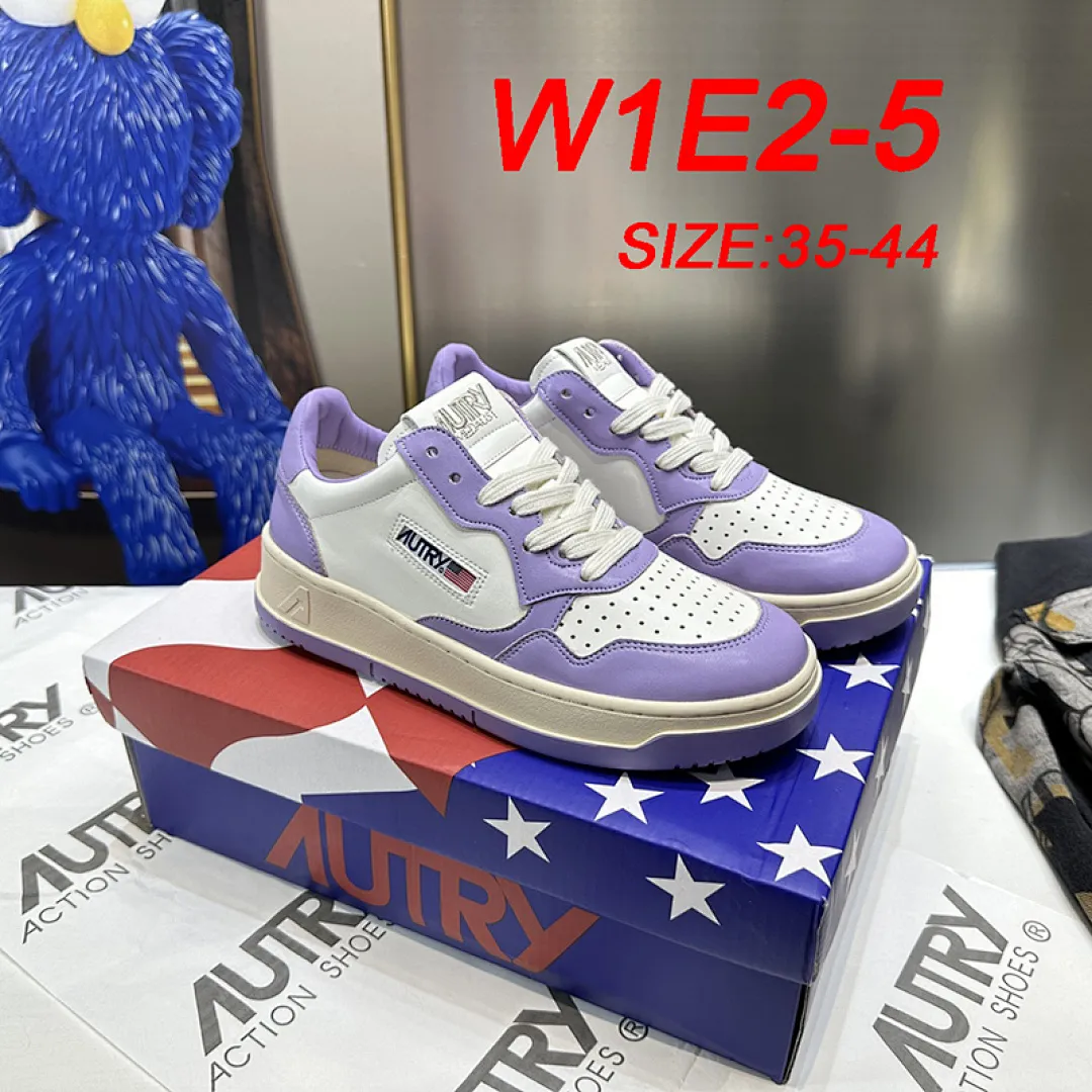 Autry W1E2 תמונה 13