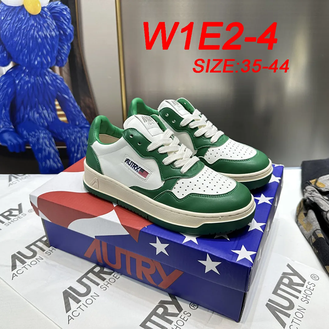 Autry W1E2 תמונה 14