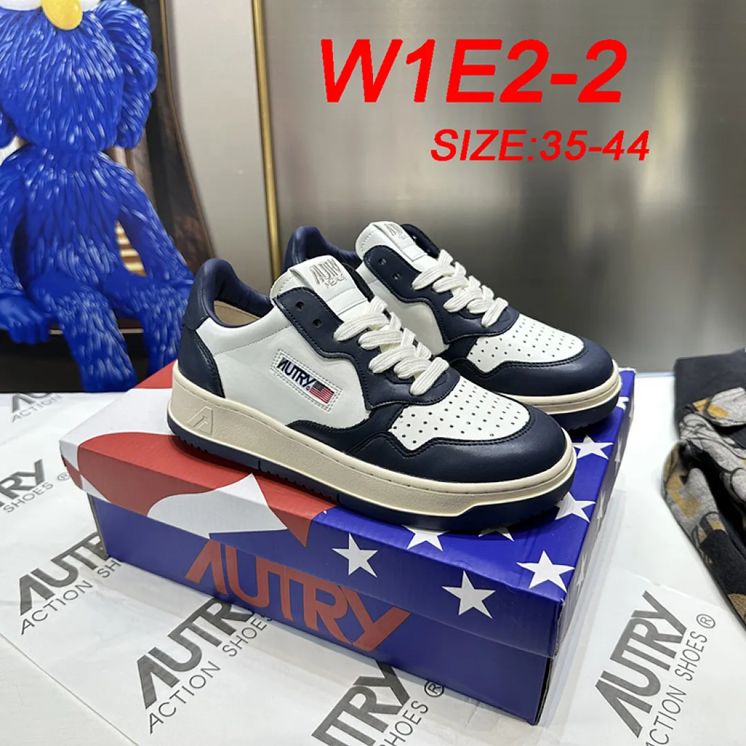 Autry W1E2 תמונה 16