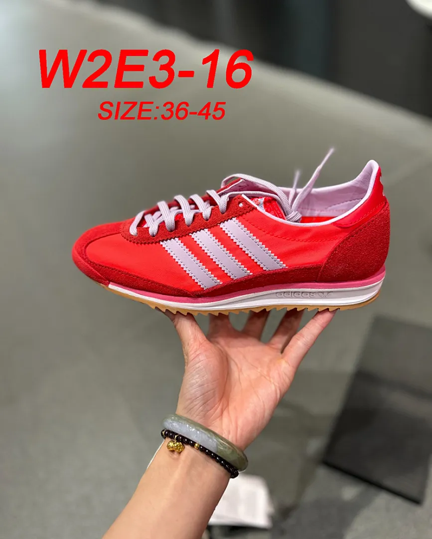Adidas W2E3 תמונה 10