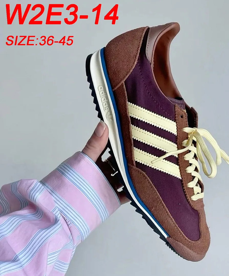 Adidas W2E3 תמונה 12