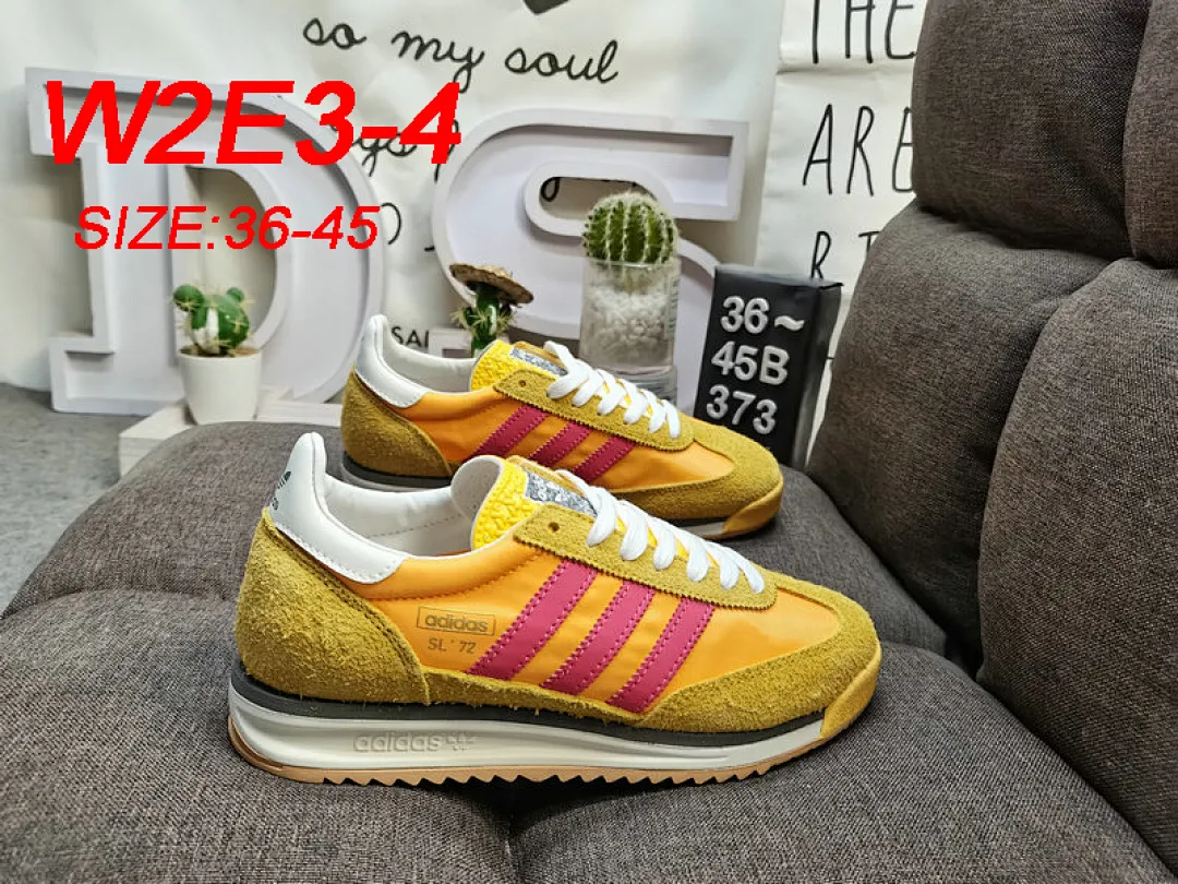 Adidas W2E3 תמונה 22