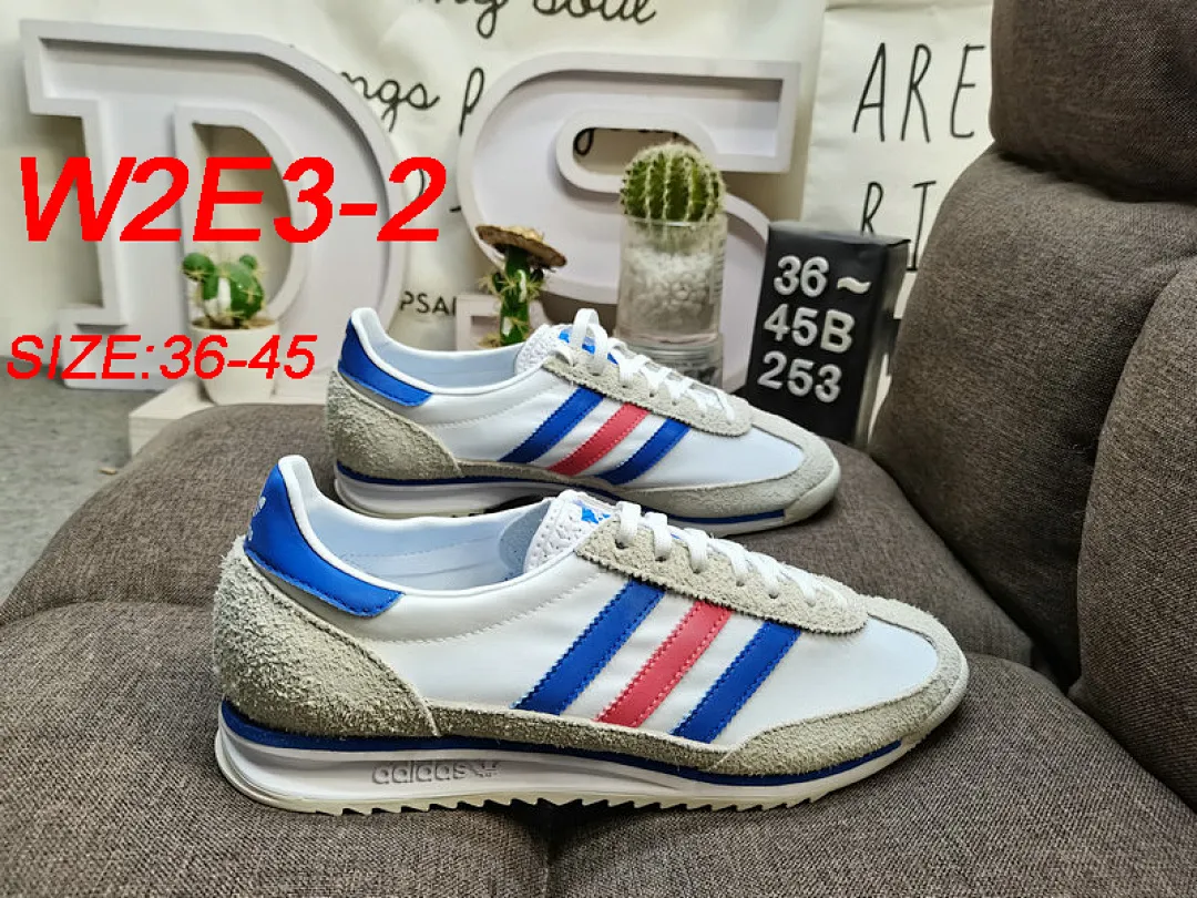 Adidas W2E3 תמונה 24