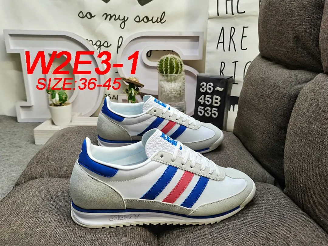 Adidas W2E3 תמונה 25