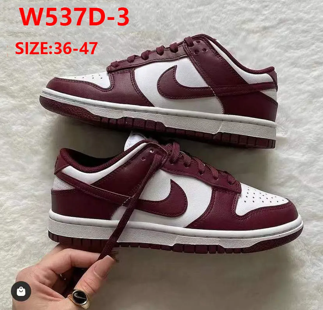 Nike W537D תמונה 19